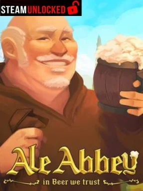 Ale Abbey – Monastery Brewery Tycoon Free Download