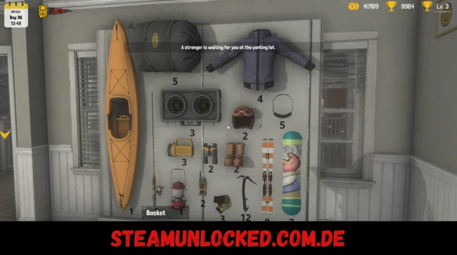 Arctic Motel Simulator Free Download PC