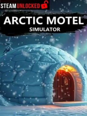 Arctic Motel Simulator Free Download