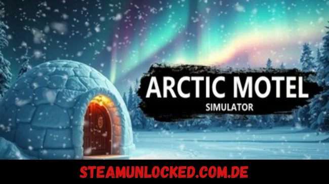 Arctic Motel Simulator