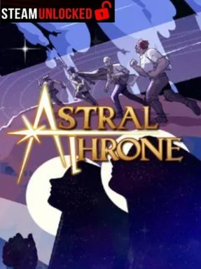 Astral Throne Free Download