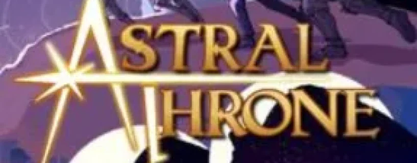 Astral Throne Free Download