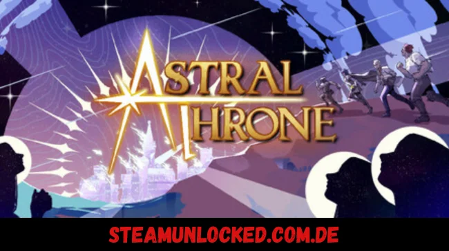 Astral Throne
