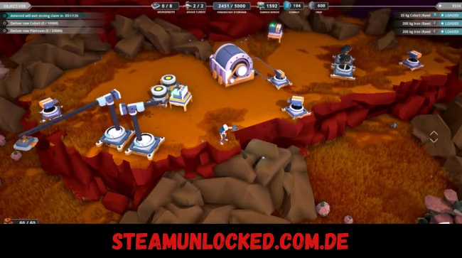 Astronomics Free Download PC