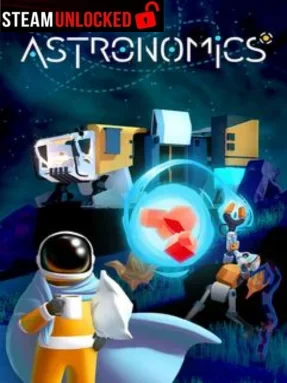 Astronomics Free Download