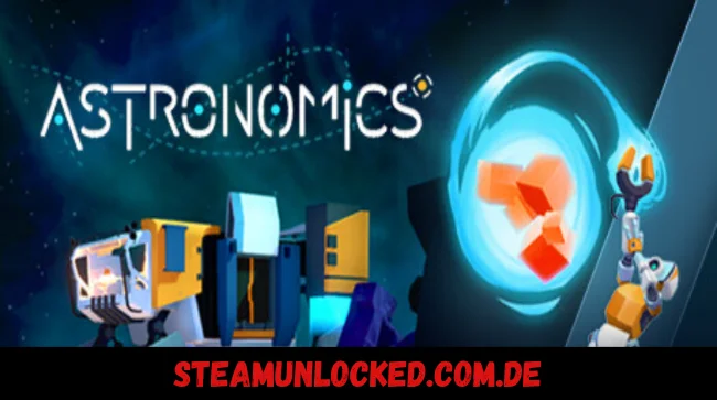 Astronomics