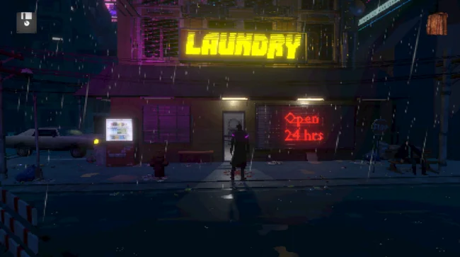 Au Revoir Free Download PC