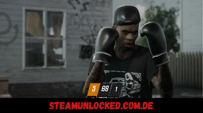 Backyard Boxing Free Download PC