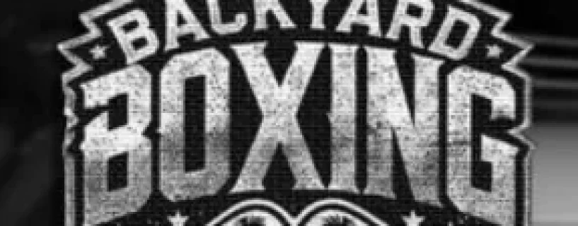 Backyard Boxing Free Download