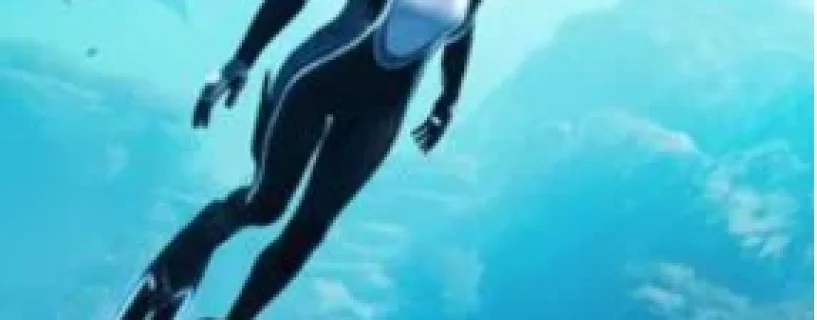 Beyond Blue Free Download
