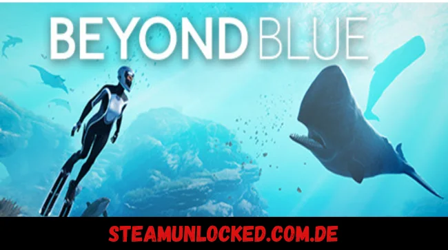 Beyond Blue