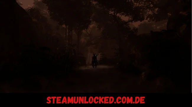 Biohazard Siberia Free Download PC