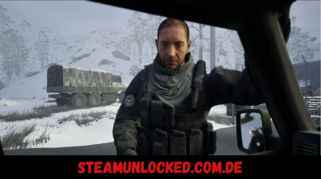 Biohazard Siberia Free Download