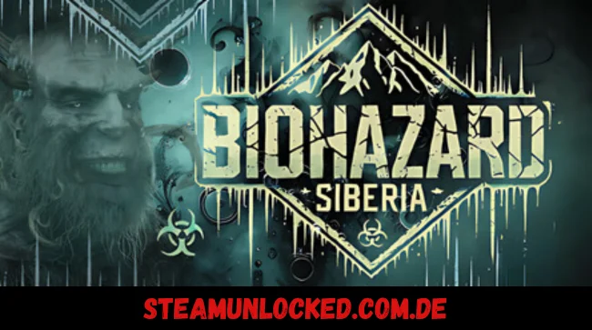 Biohazard Siberia