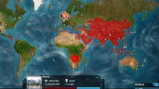 Blood Bar Tycoon Free Download