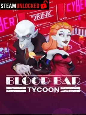 Blood Bar Tycoon Free Download