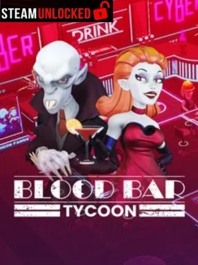 Blood Bar Tycoon Free Download