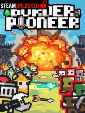 Border Pioneer Free Download