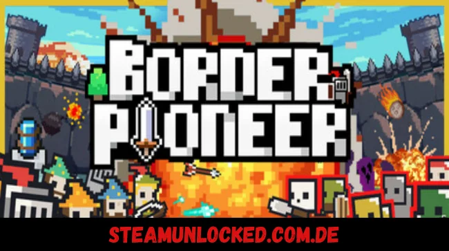 Border Pioneer