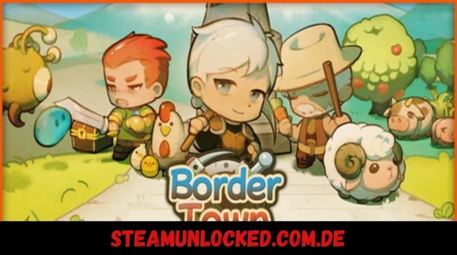 Border Town