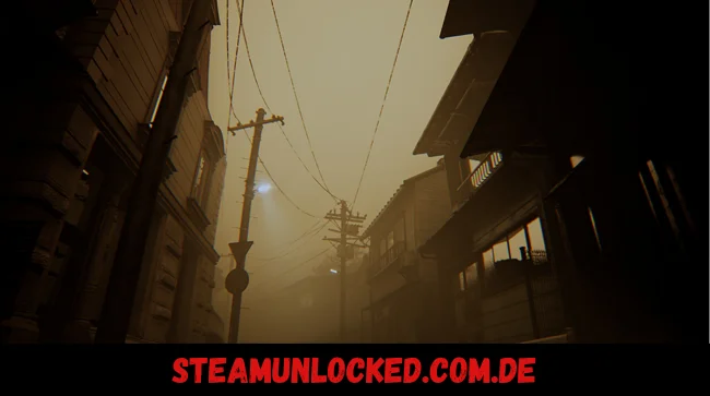BrokenLore LOW Free Download