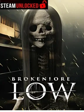 BrokenLore: LOW Free Download