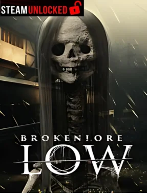 BrokenLore: LOW Free Download