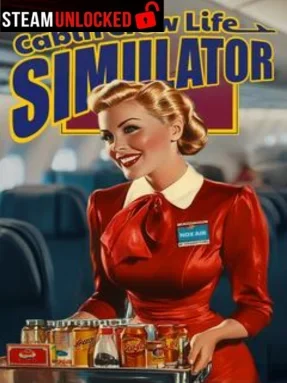 Cabin Crew Life Simulator Free Download