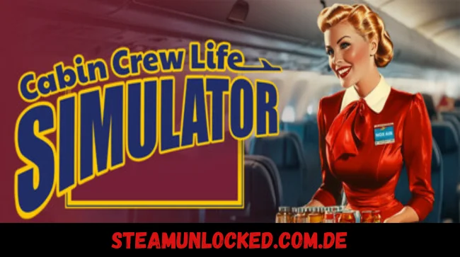 Cabin Crew Life Simulator