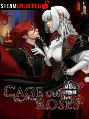 Cage of Roses Free Download