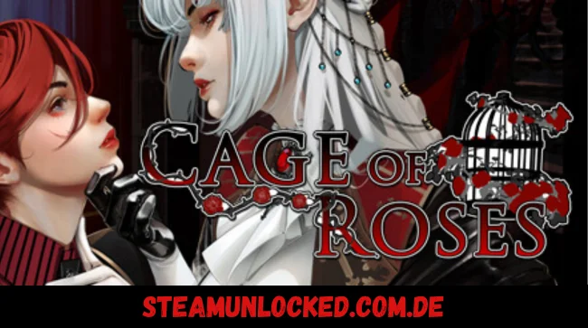 Cage of Roses