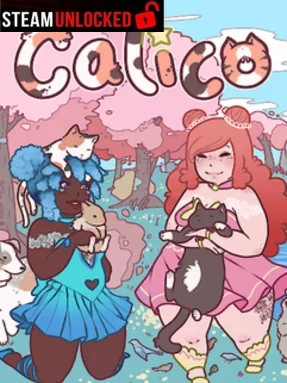 Calico – Neat Things DLC Free Download
