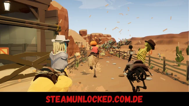 Camelbirds Free Download PC