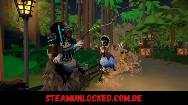 Camelbirds Free Download