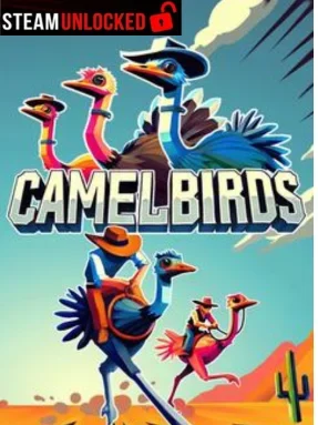 Camelbirds Free Download