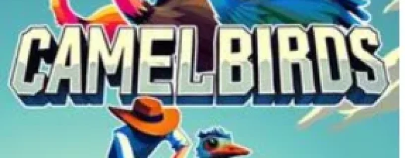 Camelbirds Free Download