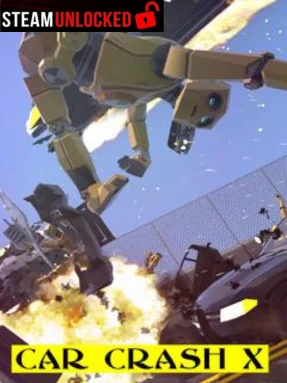 Car Crash X Free Download