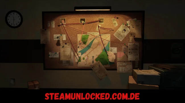 Caretaker Free Download PC