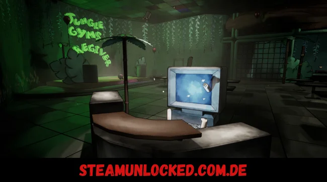 Caretaker Free Download