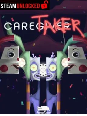 Caretaker Free Download