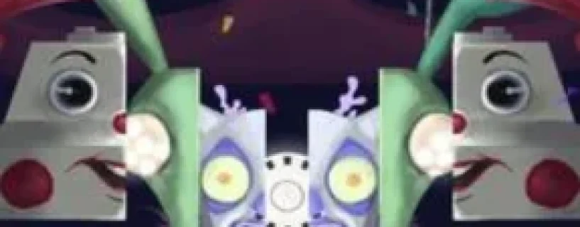Caretaker Free Download