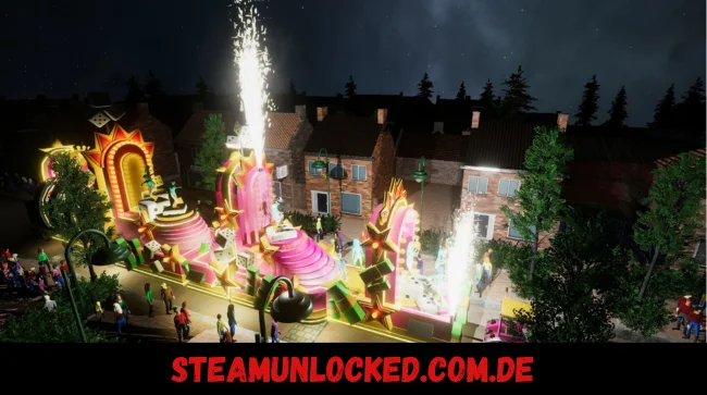 Carnaval Simulator Free Download