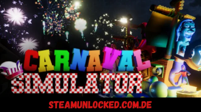 Carnaval Simulator