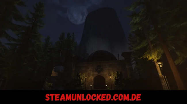 Celestials Door Free Download PC