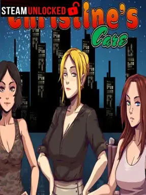 Christine’s Care Free Download