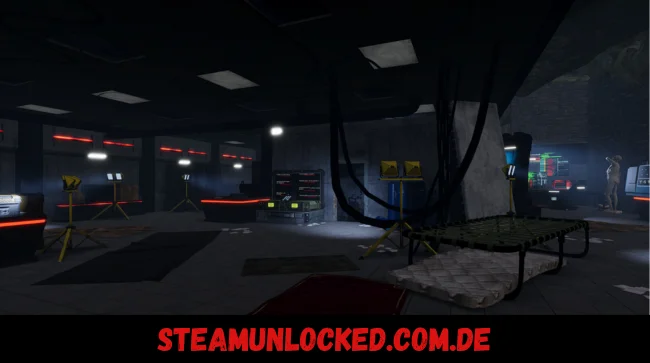 Chronos Experiment Free Download PC