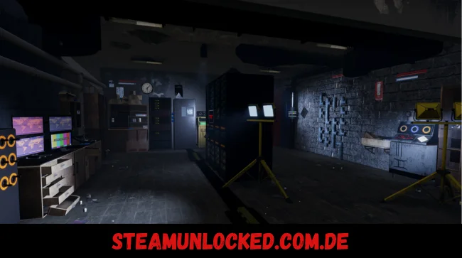 Chronos Experiment Free Download