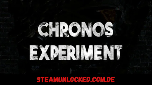 Chronos Experiment
