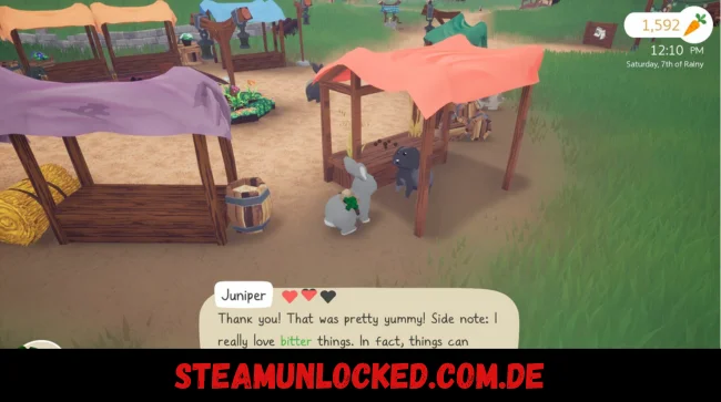 Cinnabunny Free Download PC