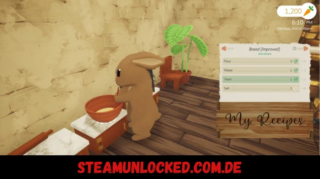 Cinnabunny Free Download